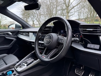 Used Audi A3 2023 for sale - 77785170: Photo