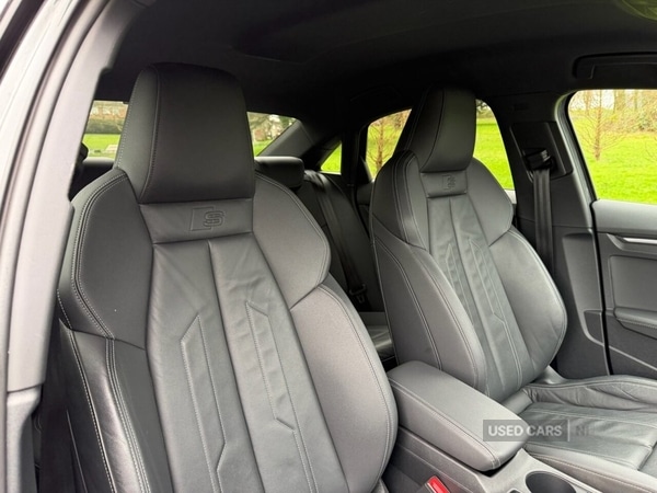 Used Audi A3 2023 for sale - 77785170: Photo 3