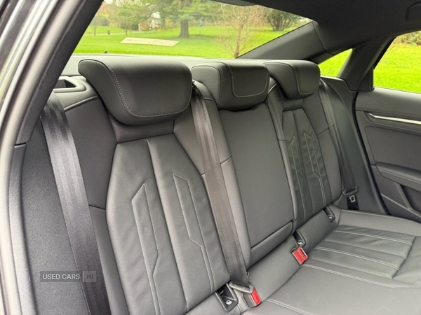 Used Audi A3 2023 for sale - 77785170: Photo 4