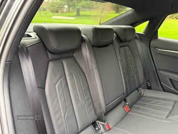 Used Audi A3 2023 for sale - 77785170: Photo