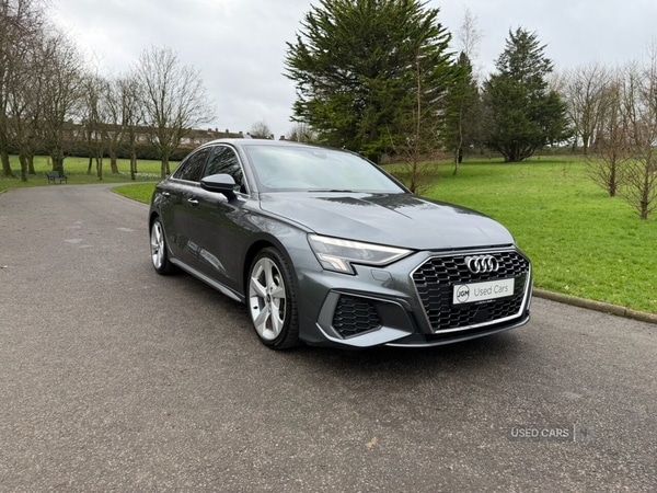 Used Audi A3 2023 for sale - 77785170: Photo 6