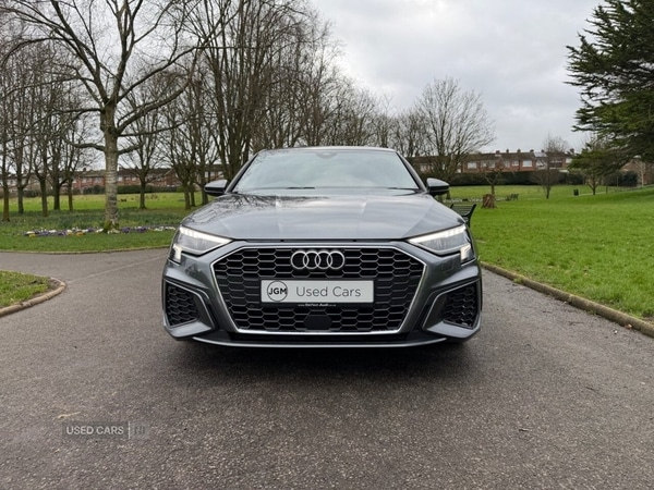 Used Audi A3 2023 for sale - 77785170: Photo 7