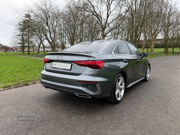 Used Audi A3 2023 for sale - 77785170: Photo 8