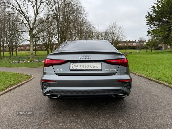 Used Audi A3 2023 for sale - 77785170: Photo 9