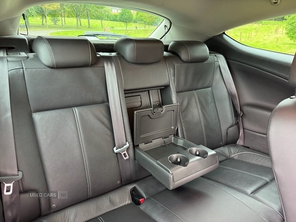 Used Vauxhall Astra GTC 2014 for sale - 77401079: Photo 10