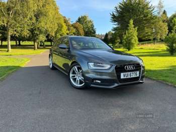 2015 - 2.0 TDI 150 S Line 5dr