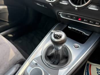 Used Audi TT 2016 for sale - 79646761: Photo