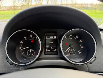 Used Skoda Yeti 2016 for sale - 78689794: Photo