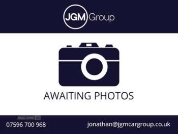 2021 - GLC 300 4Matic AMG Line 5dr 9G-Tronic