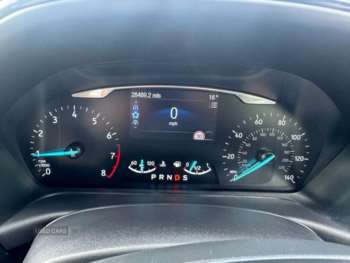 Used Ford Fiesta 2017 for sale - 74862847: Photo