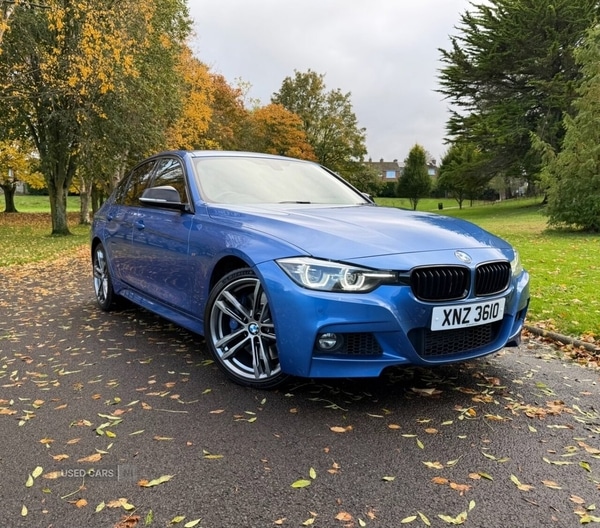 Used BMW 3 Series 2017 for sale - 76315474: Photo 1