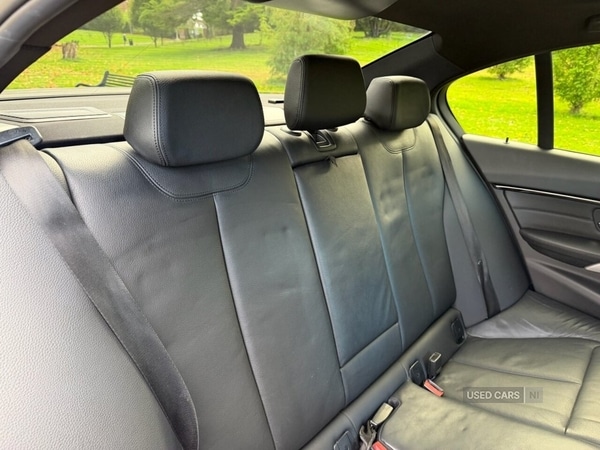 Used BMW 3 Series 2017 for sale - 76315474: Photo 10