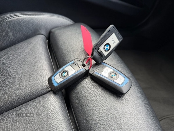 Used BMW 3 Series 2017 for sale - 76315474: Photo 11