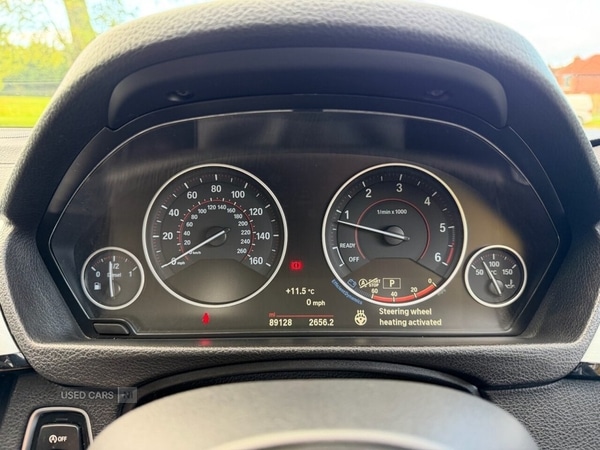 Used BMW 3 Series 2017 for sale - 76315474: Photo 12