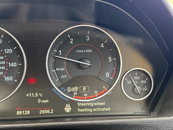 Used BMW 3 Series 2017 for sale - 76315474: Photo 13