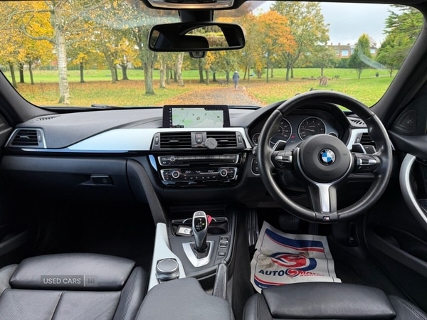 Used BMW 3 Series 2017 for sale - 76315474: Photo 14