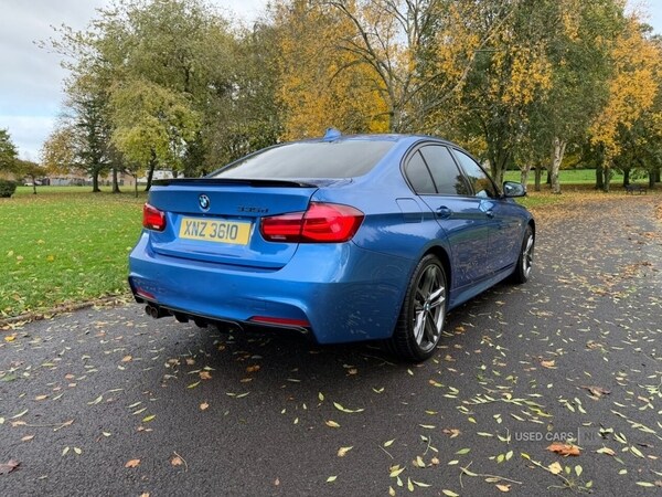 Used BMW 3 Series 2017 for sale - 76315474: Photo 15