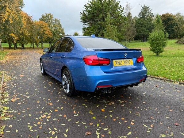 Used BMW 3 Series 2017 for sale - 76315474: Photo 16