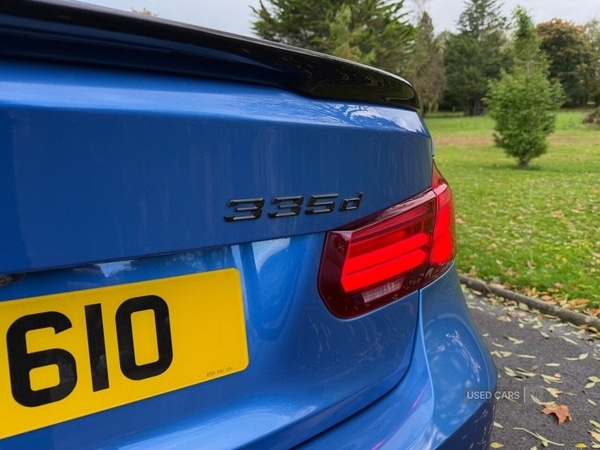 Used BMW 3 Series 2017 for sale - 76315474: Photo 18