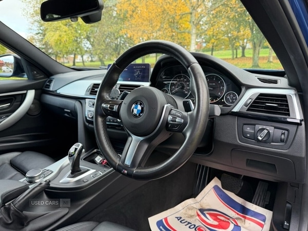 Used BMW 3 Series 2017 for sale - 76315474: Photo 2