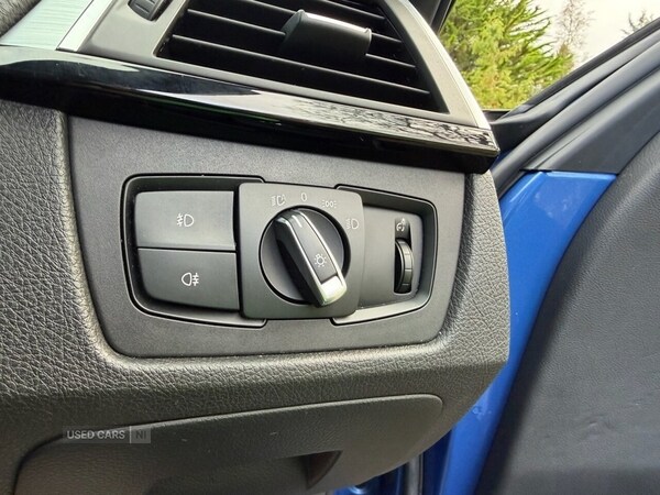 Used BMW 3 Series 2017 for sale - 76315474: Photo 21