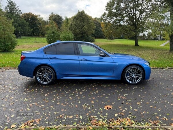 Used BMW 3 Series 2017 for sale - 76315474: Photo 23