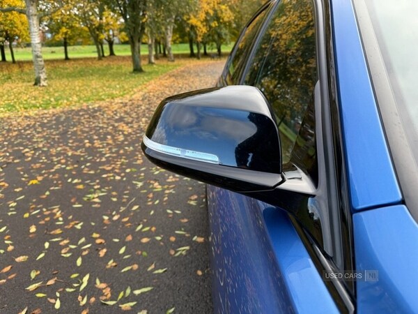 Used BMW 3 Series 2017 for sale - 76315474: Photo 24