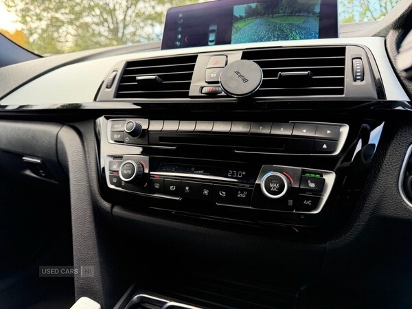 Used BMW 3 Series 2017 for sale - 76315474: Photo 25