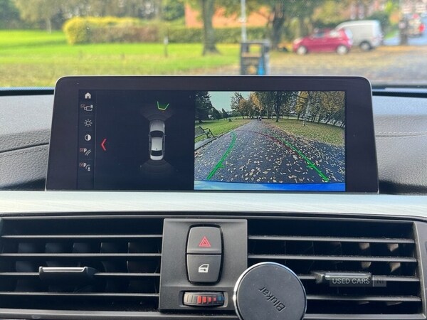 Used BMW 3 Series 2017 for sale - 76315474: Photo 27