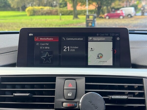 Used BMW 3 Series 2017 for sale - 76315474: Photo 28