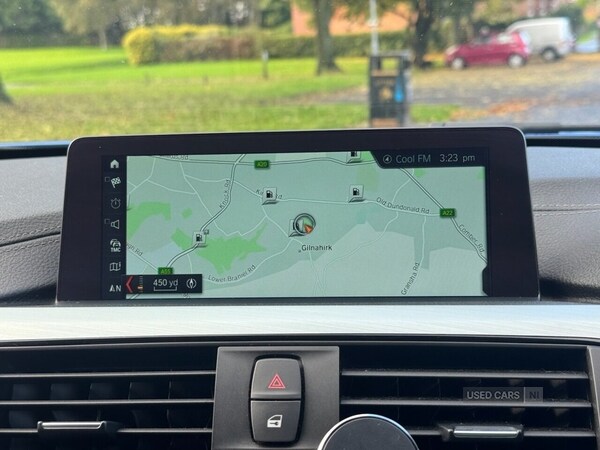 Used BMW 3 Series 2017 for sale - 76315474: Photo 29