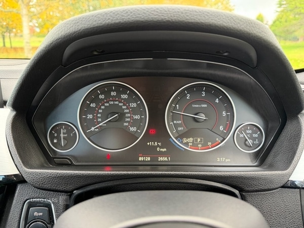 Used BMW 3 Series 2017 for sale - 76315474: Photo 3