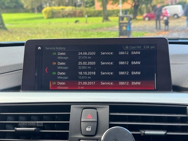 Used BMW 3 Series 2017 for sale - 76315474: Photo 31