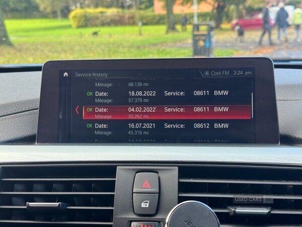 Used BMW 3 Series 2017 for sale - 76315474: Photo 32