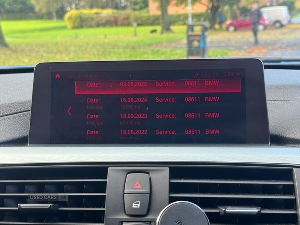 Used BMW 3 Series 2017 for sale - 76315474: Photo 33