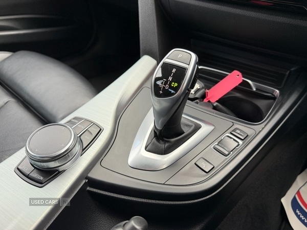 Used BMW 3 Series 2017 for sale - 76315474: Photo 4