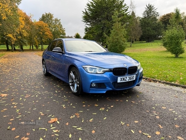 Used BMW 3 Series 2017 for sale - 76315474: Photo 5