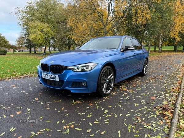 Used BMW 3 Series 2017 for sale - 76315474: Photo 6