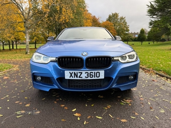 Used BMW 3 Series 2017 for sale - 76315474: Photo 7