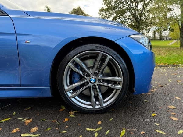 Used BMW 3 Series 2017 for sale - 76315474: Photo 8