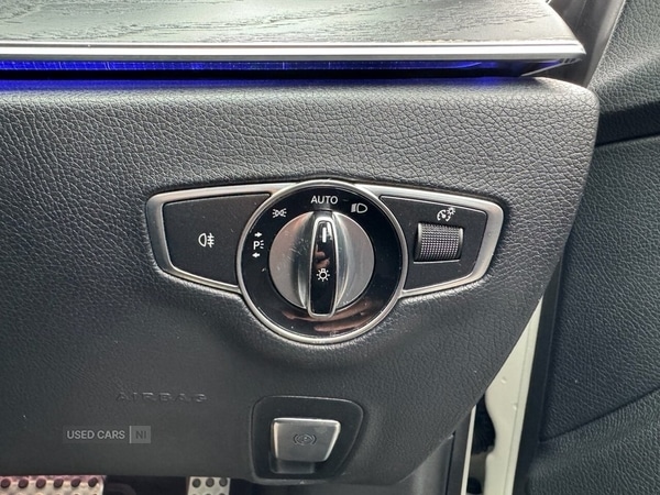 Used Mercedes-Benz E Class 2019 for sale - 76285124: Photo 15