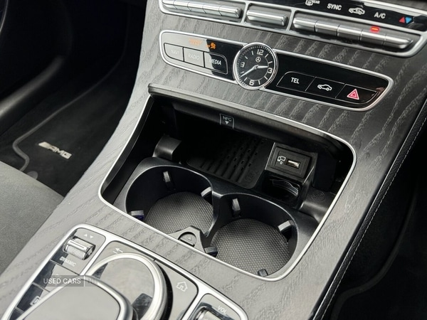 Used Mercedes-Benz E Class 2019 for sale - 76285124: Photo 20
