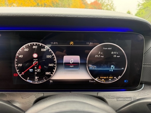 Used Mercedes-Benz E Class 2019 for sale - 76285124: Photo 22