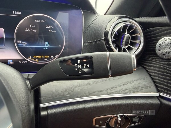 Used Mercedes-Benz E Class 2019 for sale - 76285124: Photo 30
