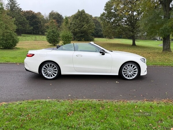 Used Mercedes-Benz E Class 2019 for sale - 76285124: Photo 31