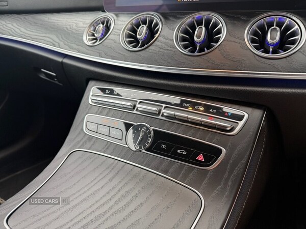 Used Mercedes-Benz E Class 2019 for sale - 76285124: Photo 35