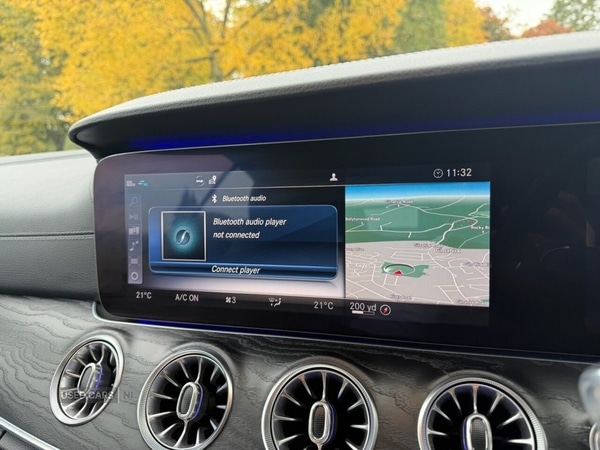 Used Mercedes-Benz E Class 2019 for sale - 76285124: Photo 36