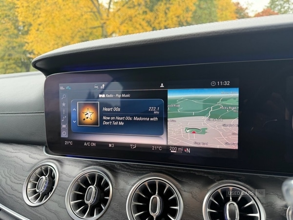 Used Mercedes-Benz E Class 2019 for sale - 76285124: Photo 37