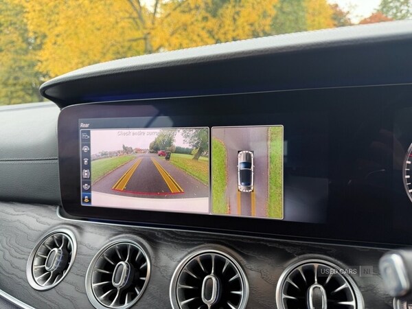 Used Mercedes-Benz E Class 2019 for sale - 76285124: Photo 39