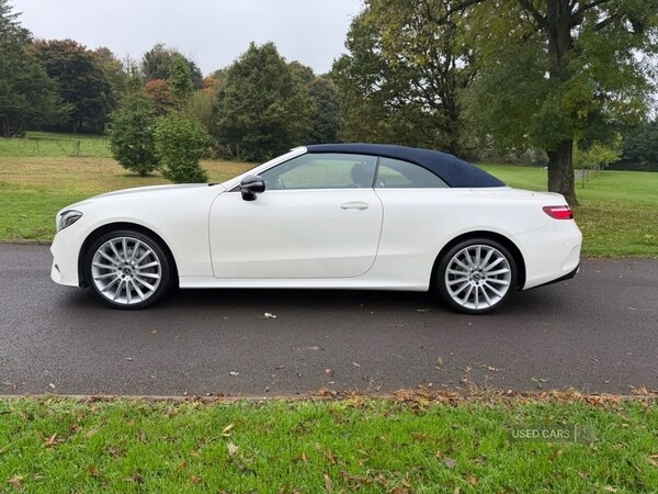 Used Mercedes-Benz E Class 2019 for sale - 76285124: Photo 42